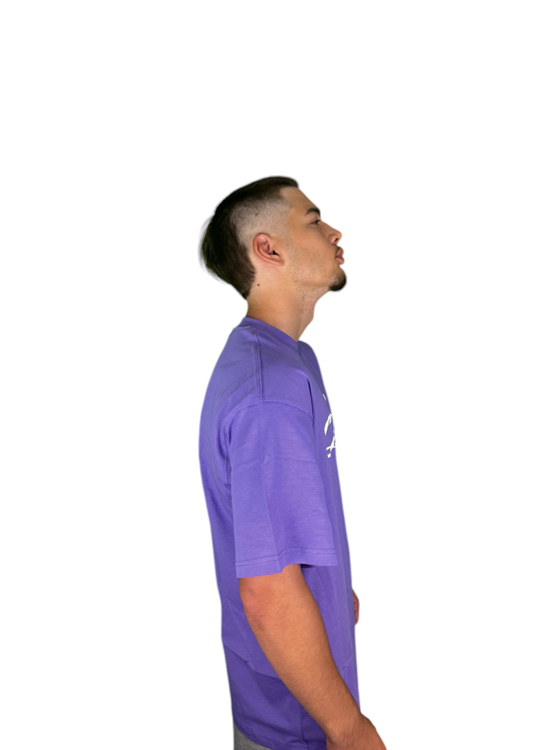 Light Purple T-shirt