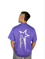 Load image into Gallery viewer, Light Purple T-shirt
