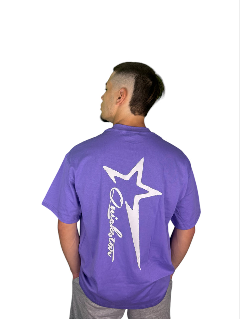 Light Purple T-shirt