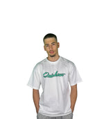 Load image into Gallery viewer, Limited White T-shirt
