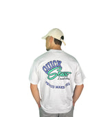 Load image into Gallery viewer, Limited White T-shirt
