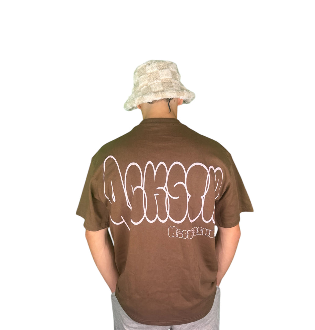 Light Brown T-shirt