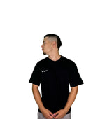 Load image into Gallery viewer, Black limited  T-shirt

