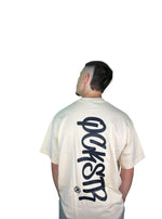 Load image into Gallery viewer, Cream T-shirt
